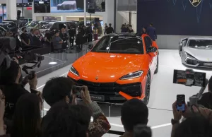 China Auto Show China Auto Show