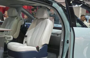 China Auto Show Highlights China Auto Show Highlights