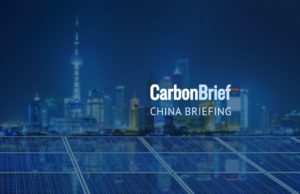 China Briefing 21 September: New power-market rules; 1,000GW of solar ‘by 2026’; Impact of ‘EV wars’ – Carbon Brief China Briefing 21 September: New power-market rules; 1,000GW of solar ‘by 2026’; Impact of ‘EV wars’ - Carbon Brief