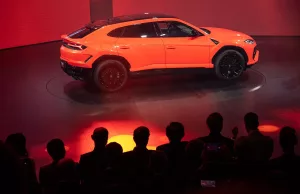 China Car Show Latest: Cutthroat Market, Expansion Plans China Car Show Latest: Cutthroat Market, Expansion Plans