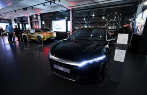 China commerce minister kickstarts Europe trip with Chinese EV firms meeting China commerce minister kickstarts Europe trip with Chinese EV firms meeting