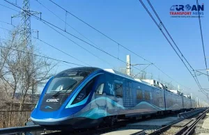 China completes test of first Hydrogen Powered Train at the speed of 160kmph | Urban Transport News China completes test of first Hydrogen Powered Train at the speed of 160kmph | Urban Transport News
