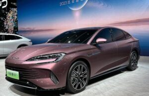 China, Europe, and the Great Electric Vehicle Race China, Europe, and the Great Electric Vehicle Race