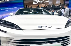 China EV price war to worsen as market share takes priority over profit China EV price war to worsen as market share takes priority over profit