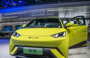 China has a problem with electric cars and that’s bad news for Elon Musk China has a problem with electric cars and that's bad news for Elon Musk