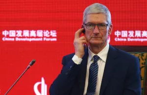 China is still struggling to fix its demand problem — and that’s bad news for the likes of Apple and Tesla China is still struggling to fix its demand problem — and that's bad news for the likes of Apple and Tesla