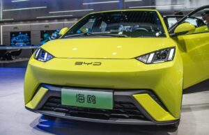 China seems less in love with electric cars too — and that’s bad news for Elon Musk China seems less in love with electric cars too — and that's bad news for Elon Musk