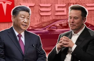 China seething about Tesla’s India debut, claims EV maker will fail in ‘underprepared, immature’ market China seething about Tesla's India debut, claims EV maker will fail in 'underprepared, immature' market