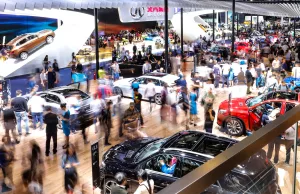 China’s auto industry rides high on demand rebound China's auto industry rides high on demand rebound