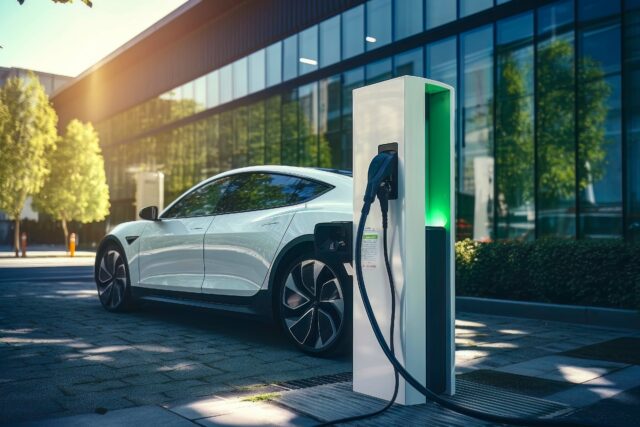 China’s automotive odyssey: From joint ventures to global EV dominance - I by IMD