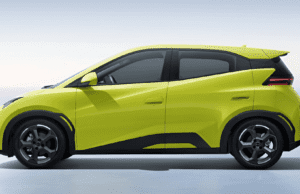 China’s BYD threatens global car makers with sub-$10,000 Seagull EV China's BYD threatens global car makers with sub-$10,000 Seagull EV