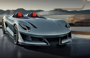 China’s BYD unveils 3 models for its off-road Fangchengbao lineup China's BYD unveils 3 models for its off-road Fangchengbao lineup