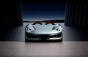 China’s BYD unveils its latest supercar: the Super 9 · TechNode China’s BYD unveils its latest supercar: the Super 9 · TechNode