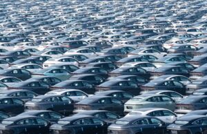 China’s car exports pose a key question to policymakers: Compete or protect? China’s car exports pose a key question to policymakers: Compete or protect?