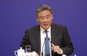 China’s commerce minister says the West’s overcapacity concerns are ‘groundless,’ and that the country’s EV success is due to ‘innovation,’ not subsidies China’s commerce minister says the West’s overcapacity concerns are ‘groundless,’ and that the country’s EV success is due to ‘innovation,’ not subsidies