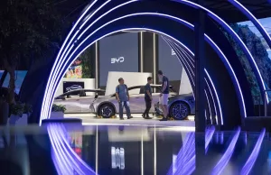 China’s EV Market Shows the Future Is Already Here China’s EV Market Shows the Future Is Already Here
