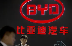 China’s highflying EV industry is going global. Why that has Tesla and other carmakers worried China’s highflying EV industry is going global. Why that has Tesla and other carmakers worried