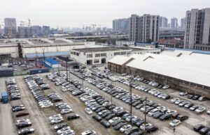 China’s New Emission Rules Pressure Car Dealers to Clear Stocks China’s New Emission Rules Pressure Car Dealers to Clear Stocks