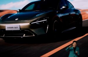 China’s smartphone maker Xiaomi bets on EVs even as Apple pivots China’s smartphone maker Xiaomi bets on EVs even as Apple pivots