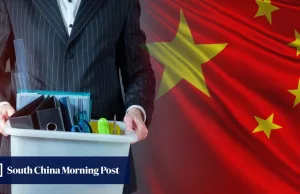 China’s technology sector faces new round of lay-offs from global firms China’s technology sector faces new round of lay-offs from global firms