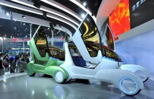 Chinese auto sector steps up Europe push with Spain plant Chinese auto sector steps up Europe push with Spain plant