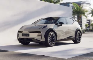 Chinese Car Brands Are Coming to the US, Still—with EVs Built in Mexico Chinese Car Brands Are Coming to the US, Still—with EVs Built in Mexico