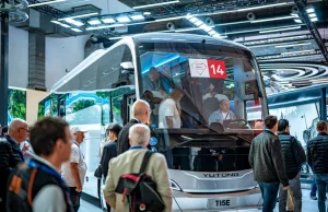 Chinese, European new energy vehicle industry wants to accelerate cooperation Chinese, European new energy vehicle industry wants to accelerate cooperation