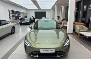 Chinese EV Contender Xiaomi’s Budget ‘Tesla Killer’ Zooms Past Sales Expectations By 3-5 Times – Xiaomi (OTC:XIACF) Chinese EV Contender Xiaomi's Budget 'Tesla Killer' Zooms Past Sales Expectations By 3-5 Times - Xiaomi (OTC:XIACF)