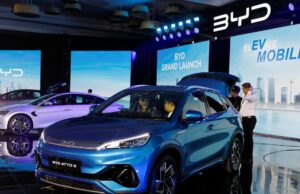 Chinese EV maker Aion plans second Southeast Asia plant in Indonesia Chinese EV maker Aion plans second Southeast Asia plant in Indonesia