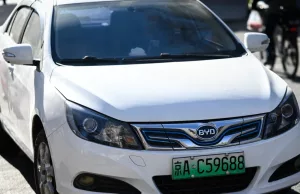 Chinese EV makers eye factories in Europe as competition heats up at home Chinese EV makers eye factories in Europe as competition heats up at home