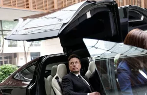 Chinese EV makers zooming by pioneer Tesla – Asia Times Chinese EV makers zooming by pioneer Tesla - Asia Times