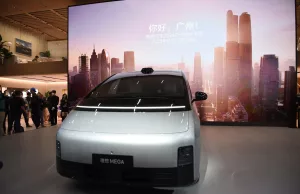 Chinese EV Mogul Loses Almost Half His $10 Billion Fortune In A Month Chinese EV Mogul Loses Almost Half His $10 Billion Fortune In A Month