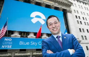 Chinese EV start-ups Nio and Xpeng turn to the mass market for growth Chinese EV start-ups Nio and Xpeng turn to the mass market for growth