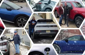 Chinese EVs Are Becoming a Political Issue in the US Chinese EVs Are Becoming a Political Issue in the US