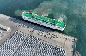 Chinese industry body accuses EU of lacking fairness, transparency in EV probe Chinese industry body accuses EU of lacking fairness, transparency in EV probe