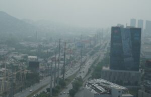 Chinese manufacturers in Mexico tread on thin ice amid threat of US barriers Chinese manufacturers in Mexico tread on thin ice amid threat of US barriers