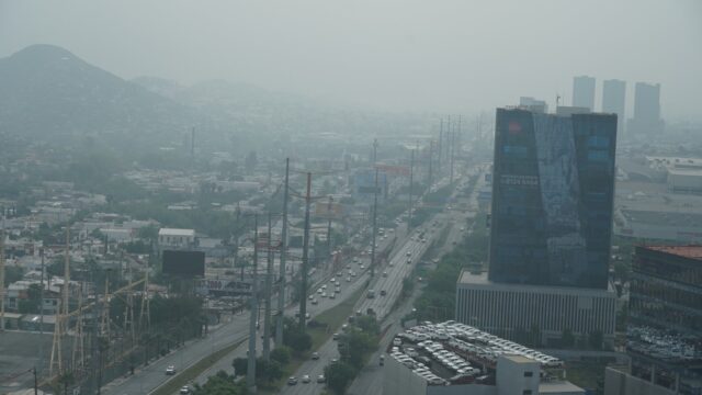 Chinese manufacturers in Mexico tread on thin ice amid threat of US barriers