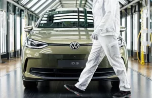 Choosing the lesser of two evils: EU’s probes on Chinese EV, solar panels Choosing the lesser of two evils: EU's probes on Chinese EV, solar panels