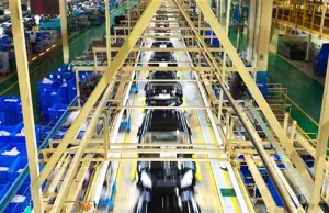 CMS: BYD COMPANY’s Strategy to Price EVs Below ICEVs Effective; ST/MT/LT Growth Basis Solid CMS: BYD COMPANY's Strategy to Price EVs Below ICEVs Effective; ST/MT/LT Growth Basis Solid