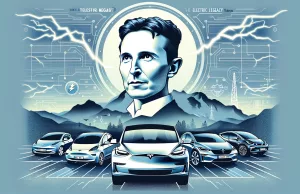 Collaboration historique entre Tesla et Baidu en Chine Collaboration historique entre Tesla et Baidu en Chine