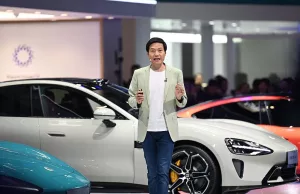 Competition-fueled Chinese EV boom to benefit world market, speed up decarbonization Competition-fueled Chinese EV boom to benefit world market, speed up decarbonization