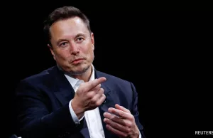 Days After Postponing India Trip, Elon Musk Heads To China Days After Postponing India Trip, Elon Musk Heads To China