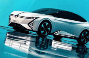 Dongfeng-Honda becomes the first Sino-foreign JV to have its own EV brand Dongfeng-Honda becomes the first Sino-foreign JV to have its own EV brand