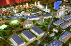 €277m Chinese investment confirms Morocco’s EV manufacturing ambitions €277m Chinese investment confirms Morocco’s EV manufacturing ambitions