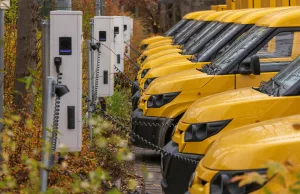 Electric Car Fleet to Soar to 17M by 2024, IEA Forecasts Electric Car Fleet to Soar to 17M by 2024, IEA Forecasts