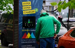 Electric car sales expected to break another record Electric car sales expected to break another record