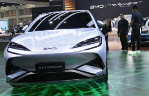 Electric vehicle industry overcapacity accusations are baseless Electric vehicle industry overcapacity accusations are baseless