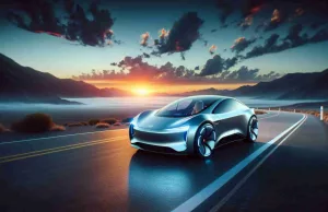 Electrifying Dreams: Can BYD’s Electric Vehicles Go the Distance? Electrifying Dreams: Can BYD's Electric Vehicles Go the Distance?