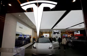 Elon Musk arrives in Beijing amid efforts to promote Tesla’s autonomous driving tech Elon Musk arrives in Beijing amid efforts to promote Tesla’s autonomous driving tech