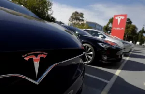 Elon Musk heading to China for visit to Tesla’s second-biggest market, sources say Elon Musk heading to China for visit to Tesla's second-biggest market, sources say